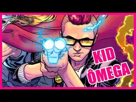 kid omega movie|kid omega abilities.